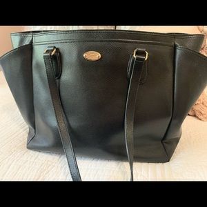 Coach Tote Bag